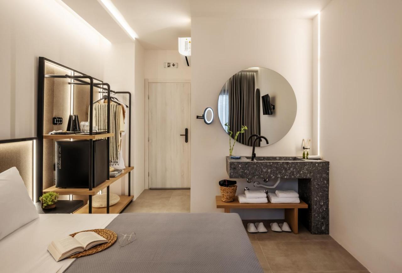 Chora Suites, Premium Key Collection Skiathos Exterior foto