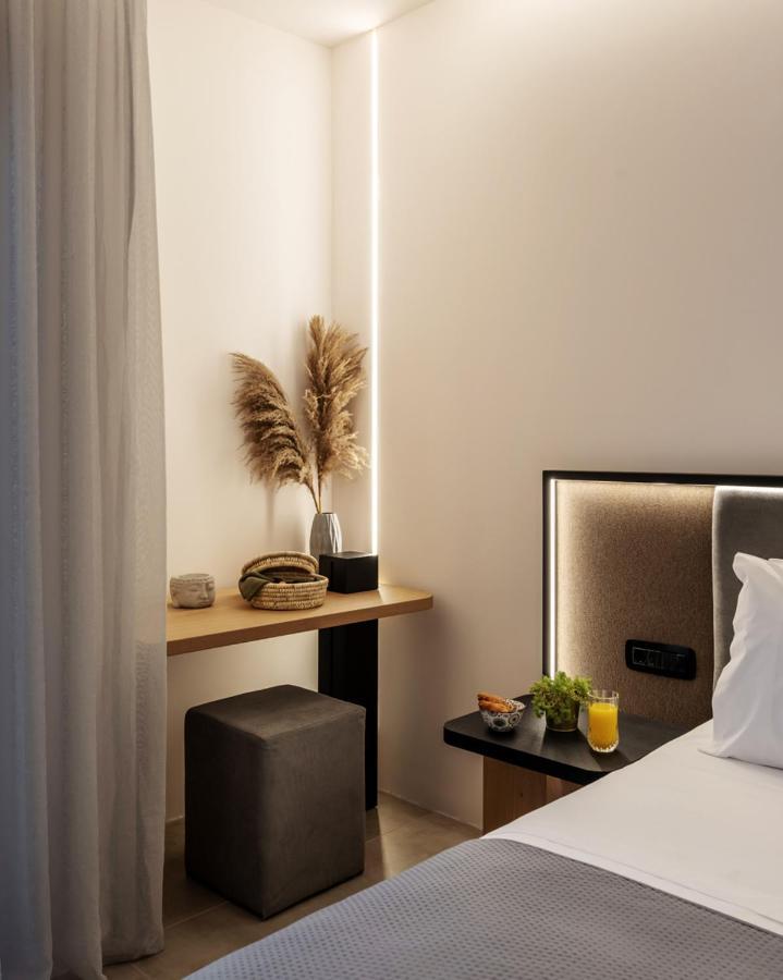 Chora Suites, Premium Key Collection Skiathos Exterior foto