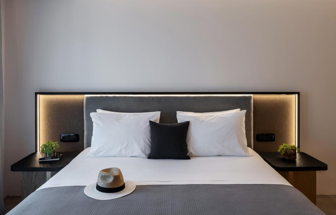 Chora Suites, Premium Key Collection Skiathos Exterior foto